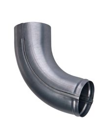 Plastmo Stål Plus Udkaster 90mm
