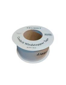 Swisspearl Windstopper Tape, 75mm x 25m