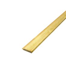 TGU brædder Trykimprægneret 25x125 mm 420 cm