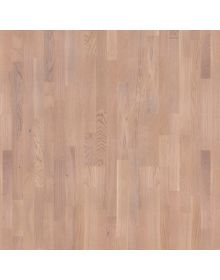 Moland Molaloc+ Parket Eg 14x182x2190mm 3,19m² hvidlak