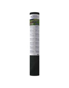 Fibertex Ukrudtsdug 2x25M WeedControl Premium - Sort