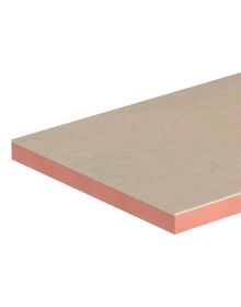 Kingspan Kooltherm K17 Isoleret Gipsplade 12,5 mm gips 50x1200x2600 mm 37,44 m2/pk