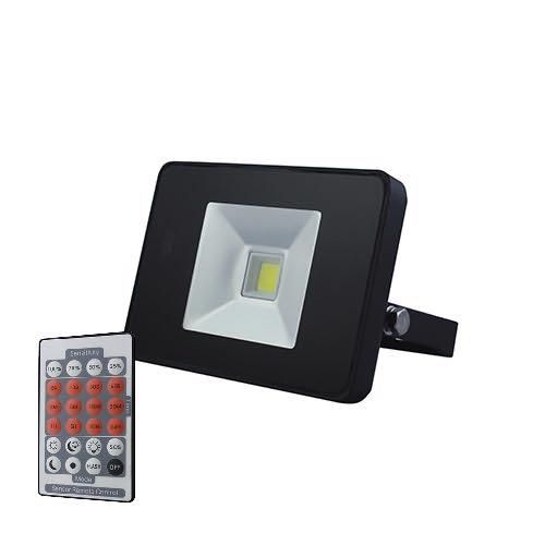 Slim line 10 W. Med sensor - Wood Online