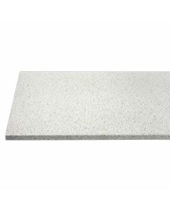 Keflico Bordplade Laminat 29x610x3000 mm - Lys granit