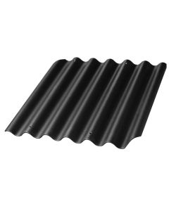 Euronit Urban PRO 6 HJ/HU - 6x1152x1220 mm, Sort