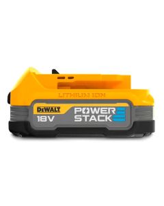 Dewalt 18V Kompakt Powerstack Batteri DCBP034 DCBP034-XJ
