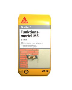 Skalflex Funtionsmørtel