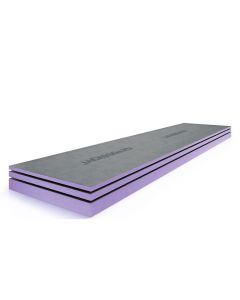 Bewi Jackoboard Plano Vådrumsplade 10X600X2500mm
