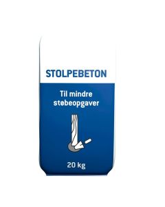 Stolpebeton 