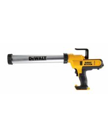 DeWalt 18V XR Fugepistol m. patron-holder