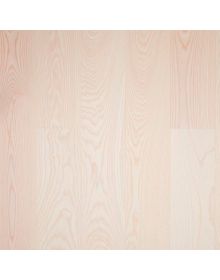 Timberman Slotsplank Ask Prime Børstet - 13x190x1820 mm