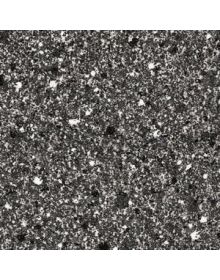 Bordplade 610x3000 mm. 28mm Mørk granit