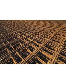 Armeringsnet 1500x2500x8 mm