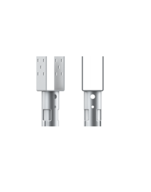 Bayo Skruefundamenter 245 mm U 80 Top