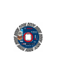 Bosch Diamantskive XL Multi 125mm