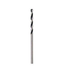 Bosch Pointtec HSS-R metalbor 2,5mm 10 stk.