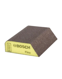 Bosch Slibesvamp Profil 69x97x26mm Fin