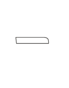 Forkantliste fyr 9x27