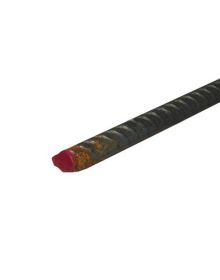 12 mm kamstål, ribbet armeringsstål 6 mtr, B550B DS/EN 10080