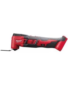 Milwaukee Akku Multicutter 18 V M18 BMT-0, Solo