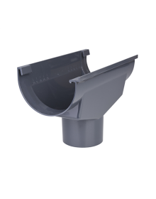 Plastmo Expansionstudstk. 10/75 grafit