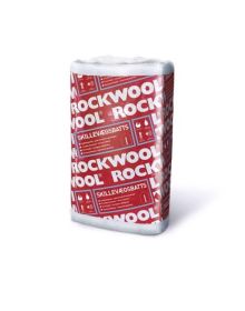 Rockwool Skillevægsbatts 45 mm 6,83 M2 pr. pk.