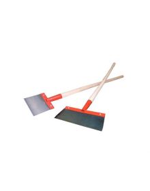Gratspade Sprehn 150 mm bred