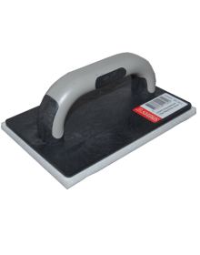 Sprehn Pudsebræt 10mm - 12x19cm