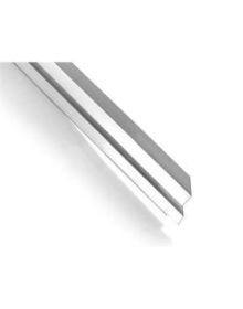 Icopal alu Z-profil 8-8