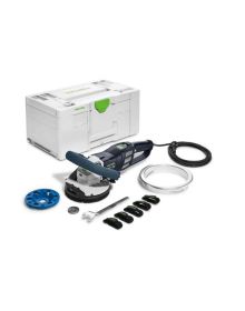 Festool Betonsliber RENOFIX RG 130 ECI-Set DIA TH 