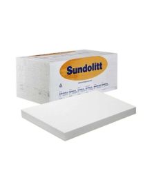 Sundolitt S150 100 mm. 1200x1200 mm 7.2 m2