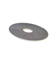 Cembrit PVC Skumstrimmel 4.5x9 mm 20 m.