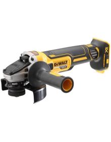 DeWalt Akku Vinkelsliber DCG405N 18V t/125 mm