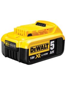DeWalt Akku Batteri DCB184 18V-Li XR 5,0 Ah