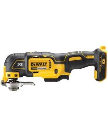 DeWalt Akku Multicutter 18V XR DCS355N, Solo