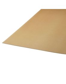 Masonit plader 244x122 cm. 3 mm