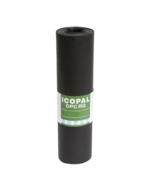 Icopal murfolie rg fugtspærre 0,50 x 25m