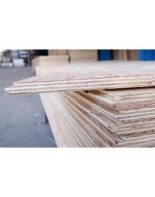Tag- og Gulvkrydsfiner (TG2) 18x610x2440 mm