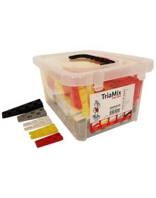 Harpun Kiler Pro Box Triamix 240 stk.