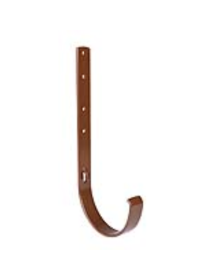 Plastmo Rendejern nr. 11 kort brun