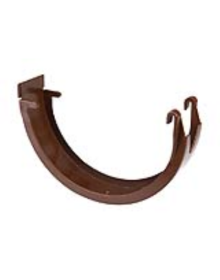Plastmo Rendejernskapsel nr. 12 brun