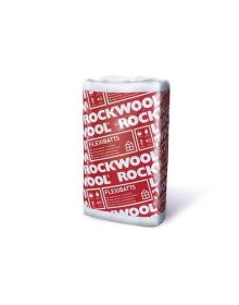 Rockwool Flexibatts 37, 70 mm 4,37 m2 pr. pk.
