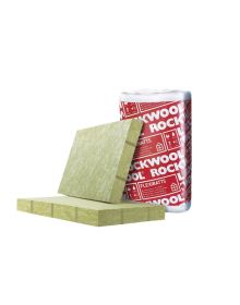 Rockwool Flexibatts 34, 45 mm 565x965 mm, palle á 98,14 m2