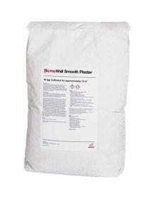 Skamol SkamoWall Smooth Plaster 15 kg