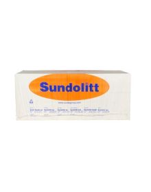 Sundolitt S80 200 mm. 1200x1200 mm 2.88 m2