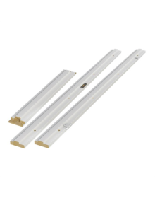 Swedoor Advance-Line +Karm med Tætningsliste 100 mm
