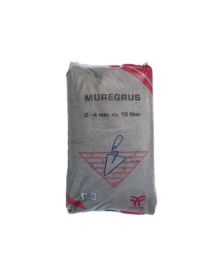 Wewers Murergrus 0-4mm 15 L