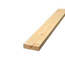 45x295 mm Spærtræ C24 540 cm