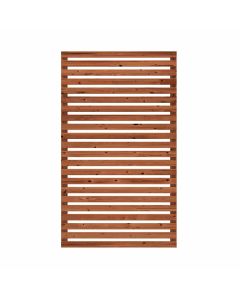 Tokyo hegn - 83×140 cm - ThermoWood®