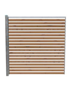 Wimex Hegnsfag Trend Classic S34 Thermo Fyr 189.50 x 180 cm